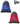 GameU Staff Holiday Gifts - Embroidered New Era® Game Day Cinch Bag