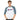 GameU Staff - Youth / Adult Three-Quarter Sleeve Baseball T-Shirt