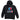 GameU Staff - Youth / Adult Hooded Sweatshirt