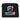 GameU Staff - 13" / 15" Neoprene Laptop Sleeve