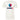 GameU Staff - Vertical Original Logo White Short Sleeve Tee