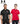 Hunterdon Central H.S. Athletics - Embroidered Under Armour® Men's/Women's Tech Wicking Polo