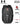 Hunterdon Central H.S. Athletics - Embroidered Under Armour® Backpack w/Bag Tag Included
