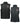Hunterdon Central H.S. Athletics - Embroidered Men's/Women's Woven Puffy Vest