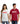 HCEA - Men's/Women's Cotton Short Sleeve Tee