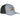 HC Transportation - Embroidered Snapback Trucker Hat