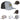 HC Transportation - Embroidered Snapback Trucker Hat