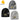 HC Transportation - Embroidered Carhartt® Watch Cap Beanie
