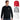 HC Transportation - Embroidered Adult Unisex DryBlend Fleece Crewneck Sweatshirt