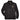 HC Transportation - Embroidered Adult Unisex Quarter-Zip Fleece Pullover