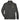 HC Transportation - Embroidered Women's / Men's Full-Zip Fleece Sweatshirt