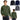 Hopewell Valley Technical Rescue Task Force -Adult Unisex Heavy Blend™ Fleece Crewneck Sweatshirt
