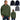 Hopewell Valley Technical Rescue Task Force - Adult Unisex Heavy Blend™ Fleece Hooded Sweatshirt