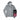 22. Harbor School Staff - Soft Sponge Fleece Zip Up Hoodie
