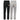 Hillsborough H.S. Cheerleading - Adult Unisex Russell® Dri-Power® Closed-Bottom Pocket Sweatpants
