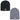 Hillsborough H.S. Cheerleading - Embroidered Adult Knit Skullcap Beanie