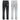 Hillsborough H.S. Cheerleading - Adult Unisex Russell® Dri-Power® Open-Bottom Pocket Sweatpans
