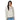 Hillsborough Choir - Women's Willow Half-Zip Sweatshirt