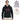 Hillsborough Choir - Fleece Pullover Hooded Sweatshirt