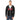 Hillsborough Football - Adult Unisex Full-Zip Hooded Sweatshirt
