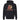 Hillsborough Football - 'HELMET' Adult Unisex Fleece Hooded Sweatshirt