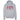 Hillsborough Football - '55 YEARS' Adult Unisex Fleece Hooded Sweatshirt