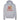 Hillsborough Football - 'HELMET' Adult Unisex Fleece Hooded Sweatshirt