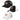 Hillsborough Football - Snapback Trucker Cap