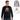 Hillsborough Football - Adult Unisex Fleece Crewneck Sweatshirt