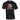 Hillsborough Football - 'HELMET' Adult Unisex Cotton Short Sleeve Tee