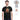 Hillsborough Football - 'HELMET' Adult Unisex Cotton Short Sleeve Tee