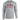 Hillsborough Football - '55 YEARS' Adult Unisex Cotton Long Sleeve Tee
