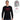 Hillsborough Football - '55 YEARS' Adult Unisex Cotton Long Sleeve Tee