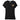 Hillsborough Football - Women's V-Neck Short Sleeve Tee