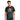 Hillsborough Football - Adult Crystal Tie-Dye Short Sleeve Tee