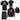 Hillsborough Football - Player Pack (3 Items)