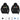 12. Howell ELC Staff - Hoodie (Large Logo)