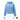01. Howell ELC Staff - Ladies 1/2 Zip Hoodie