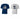 01. Outlaws Soccer - Dri-Fit T-Shirt