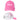 Hunterdon Pride Softball - Embroidered Snapback Trucker Cap
