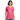 Hunterdon Pride Softball - Women's Cotton/Poly V-Neck Short Sleeve Tee