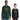 Hunterdon Pride Softball - Youth/Adult Cotton Long Sleeve Tee