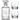Immaculata H.S. Spirit Wear - Laser-Engraved Decanter and Cocktail/Whiskey Glasses Set