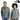 Immaculata H.S. Spirit Wear - Embroidered The North Face® Men's/Women's Glacier Full-Zip Fleece Jacket