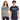 Immaculata H.S. Spirit Wear - 'Immaculata' Men's/Women's Blend Short Sleeve Tee
