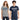 Immaculata H.S. Spirit Wear - 'Spartans' Men's/Women's Blend Short Sleeve Tee