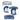 Immaculata H.S. Spirit Wear - Sticker 4-Pack
