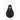 Immaculata Football - Leather Fob Keychain