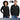 Immaculata Football - 'SPARTAN' The North Face® Men's / Women's Glacier Full-Zip Fleece Jacket