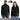 Immaculata Football - 'SPARTAN' The North Face® Men's / Women's Glacier Quarter-Zip Fleece